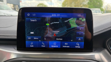 Ford Focus Vignale 1.0 EcoBoost 125 Active X 5dr Petrol Hatchback